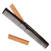 Hercules Sägemann Hair cutting comb 627 Cut&Comb  - 1