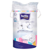 Bella Cotton Wattepads oval Per verpakking 40 stuks - 1