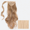 Ellen Wille Hairpiece Wine Platinum Blonde - 1