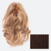 Ellen Wille Hairpiece Frappe Medium Brown - 1