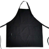 Trend-Design NANO Cape de teinture noir uni - 1