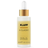 KLAPP A CLASSIC Facial Oil With Retinol 30 ml - 1