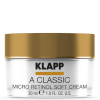 KLAPP A CLASSIC Micro Retinol Soft Cream 30 ml - 1