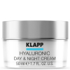 KLAPP HYALURONIC Day & Night Cream 50 ml - 1