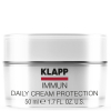 KLAPP IMMUN Daily Cream Protection 50 ml - 1