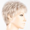 Ellen Wille Perucci Onglet perruque en cheveux synthétiques silver mix - 1