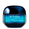 Biotherm Blue Therapy Crema Viso Notte 50 ml - 1