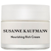 Susanne Kaufmann crème nutritive intensive - Nourishing Rich Cream 50 ml - 1
