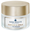 SANS SOUCIS CAVIAR & GOLD Atención 24H 50 ml - 1
