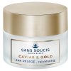 SANS SOUCIS CAVIAR & GOLD 24H Care rich 50 ml - 1