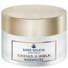 SANS SOUCIS CAVIAR & GOLD Oogzorg 15 ml - 1