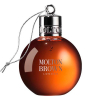 MOLTON BROWN Re-charge Black Pepper Festive Bauble Bath & Shower Gel Limited Edition 75 ml - 1