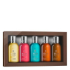 MOLTON BROWN The Icons Travel Gift Set  - 1
