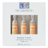 DR. GRANDEL Professional Collection Beauty Flash 3 x 3 ml - 1
