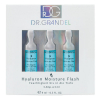 DR. GRANDEL Professional Collection Hyaluron Moisture Flash 3 x 3 ml - 1