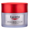 Eucerin HYALURON-FILLER + VOLUME-LIFT Cura giornaliera per la pelle secca 50 ml - 1