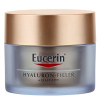 Eucerin HYALURON-FILLER + ELASTICITY Atención nocturna 50 ml - 1