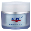 Eucerin AQUAporin ACTIVE Feuchtigkeitspflege für normale bis Mischhaut 50 ml - 1