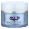 Eucerin Moisturizer with SPF 25 + UVA protection 50 ml - 1