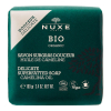 NUXE BIO Rückfettende Seife für zarte Haut 100 g - 1