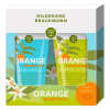 Hildegard Braukmann Orange Mediterran Set Limited Edition  - 1