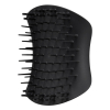 Tangle Teezer Exfoliating & Massaging Scalp Brush Black - 1