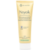 Niyok Zahncreme aus Kokosöl - Zitronengras & Ingwer 75 ml - 1
