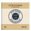 L'Occitane Soap milk
 100 g - 1
