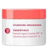 Hildegard Braukmann ESSENTIALS Crème Sport Carotène SPF 10 50 ml - 1