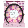 invisibobble Hairhalo British Royal - Crown and Glory  - 1