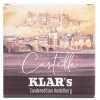 KLAR Castella soap 90 g - 1