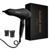 Cloud Nine AIRSHOT HAARDROGER GESCHENK SET  - 1
