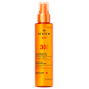 NUXE Sun Huile bronzante haute protection SPF 30 150 ml - 1