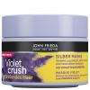 JOHN FRIEDA Violet Crush Masque argent 250 ml - 1