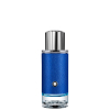 Montblanc Explorer Ultra Blue Eau de Parfum 30 ml - 1