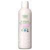 Shampoo per cuoio capelluto secco e irritato con aloe vera biologica e vitamina E 400 ml - 1
