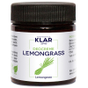 KLAR Deodorant cream lemongrass 30 ml - 1