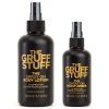 The Gruff Stuff The Face And Body Set  - 1