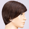 Ellen Wille Perucci Parrucca di capelli sintetici Link darkchocolate mix - 1