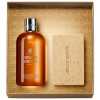 MOLTON BROWN Re-charge Black Pepper Body Care Gift Set  - 1