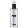 Diesel D by DIESEL Eau de Toilette Refill Bottle 150 ml - 1