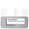 BIODROGA Medical Institute EYE CONTACT Ausgleichende Augenpflege 15 ml - 1