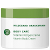 Hildegard Braukmann BODY CARE Crème vitaminée pour le corps 200 ml - 1