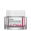 Alcina Gevoelige gezichtscrème licht 50 ml - 1