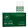 Paul Mitchell Tea Tree Hair Lotion Keravis & Tea Tree Oil Emballage de 12 x 6 ml - 1