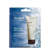 AHAVA Time To Clear Facial Mud Exfoliator 8 ml - 1