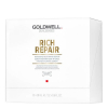 Goldwell Dualsenses Rich Repair Intensive Restoring Serum Pack of 12 x 18 ml - 1