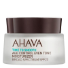 AHAVA Time To Smooth Age Control Even Tone Moisturizer SPF20 50 ml - 1