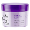 Schwarzkopf Professional BC Bonacure Smooth Perfekt Treatment 200 ml - 1