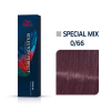 Wella Koleston Perfect Special Mix 0/66 Violet intensief, 60 ml - 1